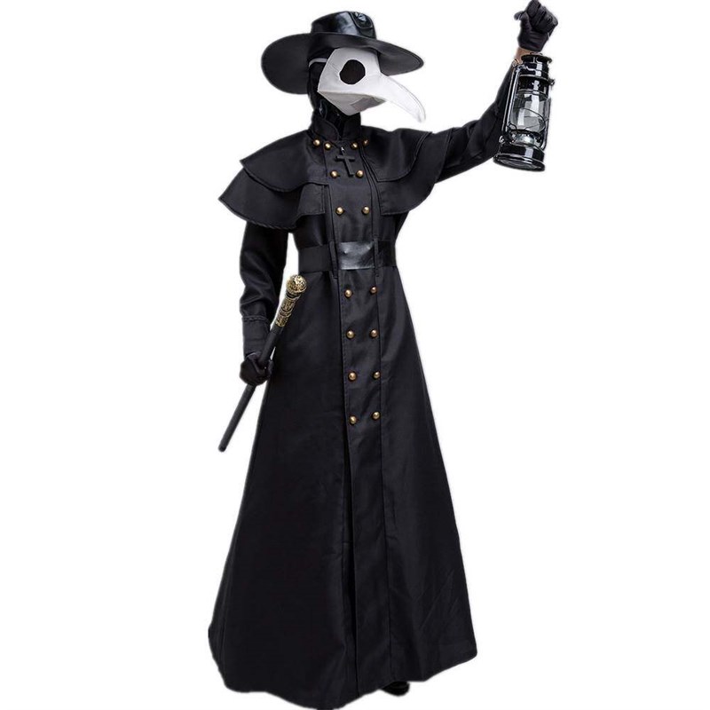 Halloween Cosplay Costume Past - Ethnic Wear Fashion Brand ulasan dan harga