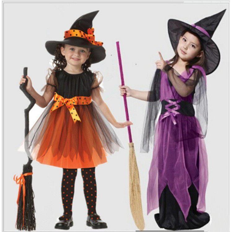 Children's Halloween Cosplay A - Ethnic Wear Fashion Brand ulasan dan harga