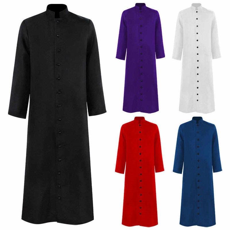 Halloween Medieval Monastic Ro - Ethnic Clothing & Online Fashion Store Khaadi Uk ulasan dan harga