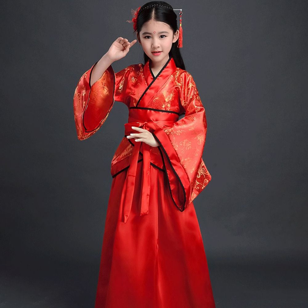 Fashion Ethnic Children's Anci - Kids Ethnic Fashion ulasan dan harga