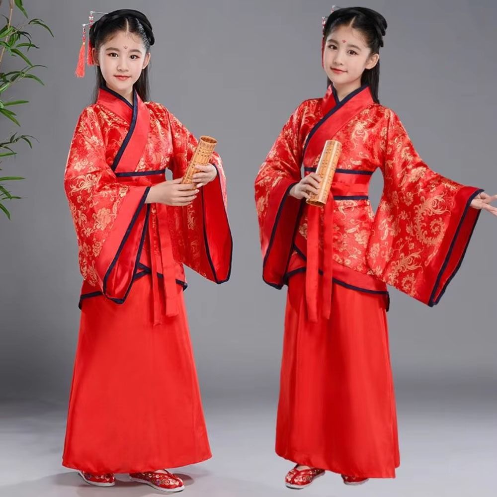 Fashion Ethnic Children's Anci - Kids Ethnic Fashion ulasan dan harga