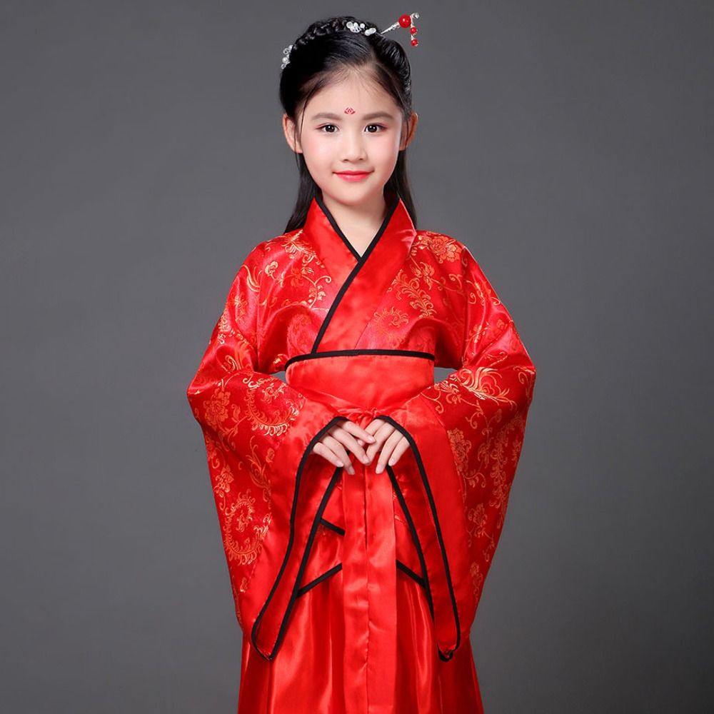 Fashion Ethnic Children's Anci - Kids Ethnic Fashion ulasan dan harga