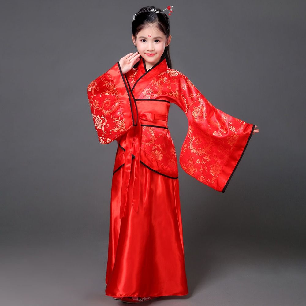 Fashion Ethnic Children's Anci - Kids Ethnic Fashion ulasan dan harga
