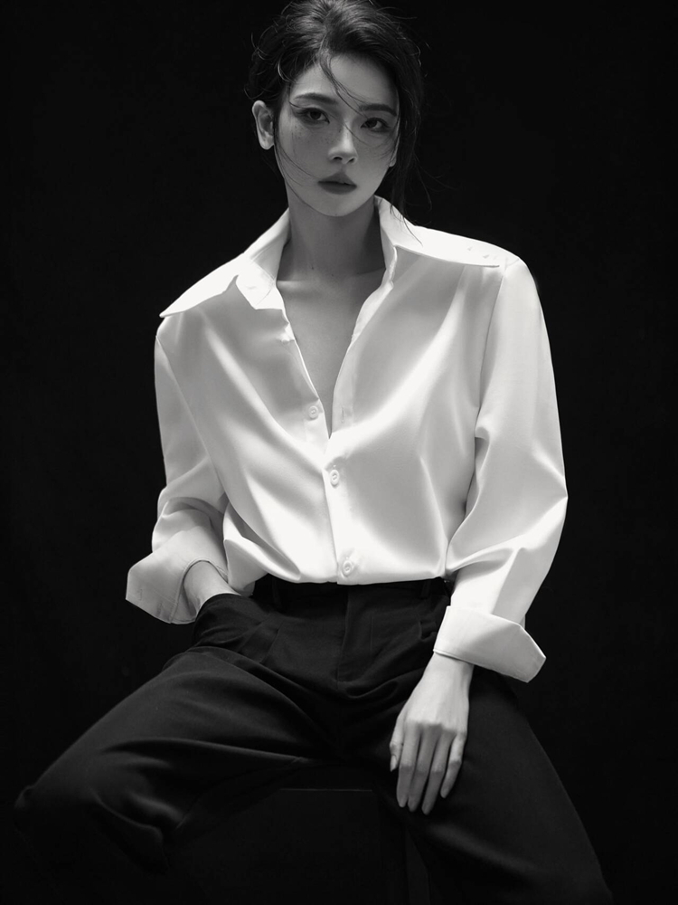2026 New Fashion Sexy Portrait - Ethnic Fashion Studio ulasan dan harga