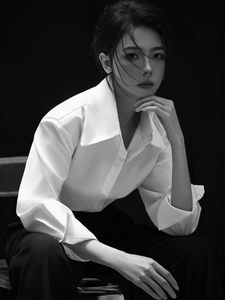 2026 New Fashion Sexy Portrait - Ethnic Fashion Studio ulasan dan harga