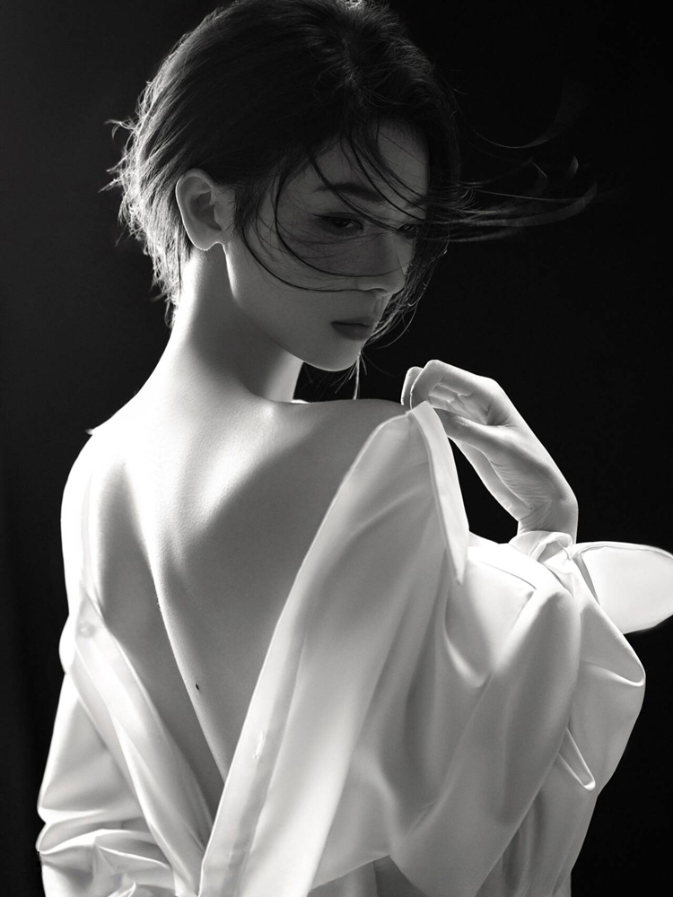 2026 New Fashion Sexy Portrait - Ethnic Fashion Studio ulasan dan harga