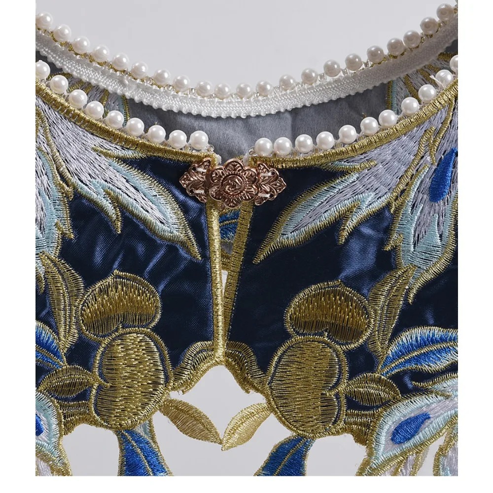Vintage Qipao Women Clothing S - Ethnic Clothing & Online Fashion Store Khaadi Uk ulasan dan harga