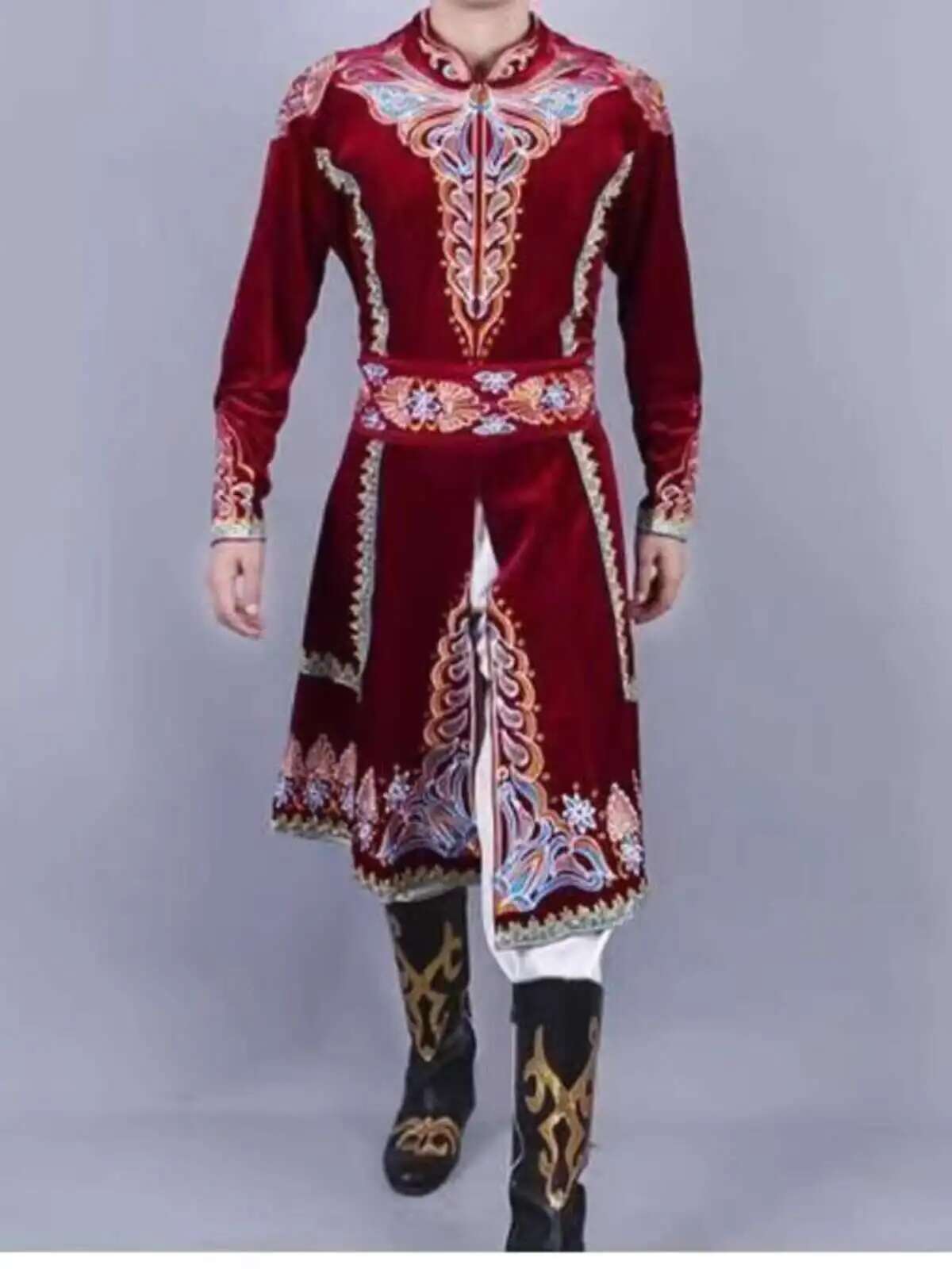 New Xinjiang Dance Clothing Uy - Ethnic Clothing & Online Fashion Store Khaadi Uk ulasan dan harga
