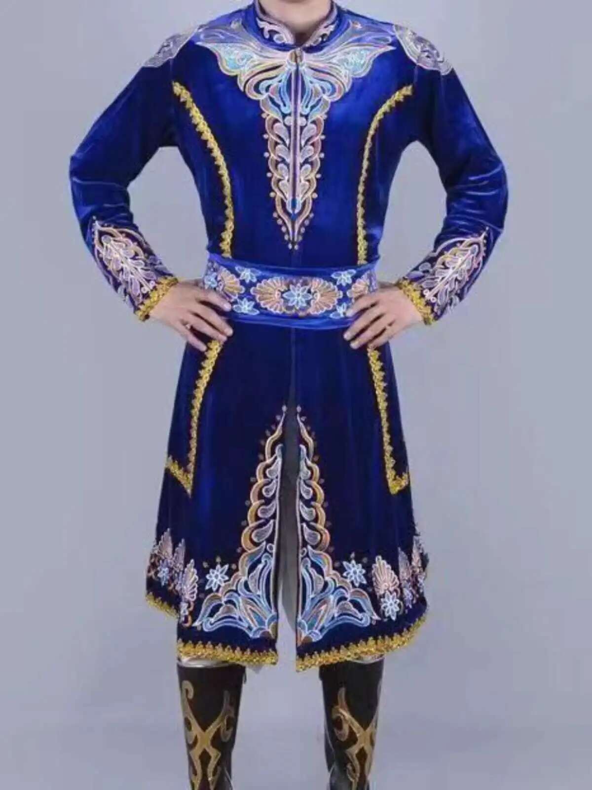 New Xinjiang Dance Clothing Uy - Ethnic Clothing & Online Fashion Store Khaadi Uk ulasan dan harga