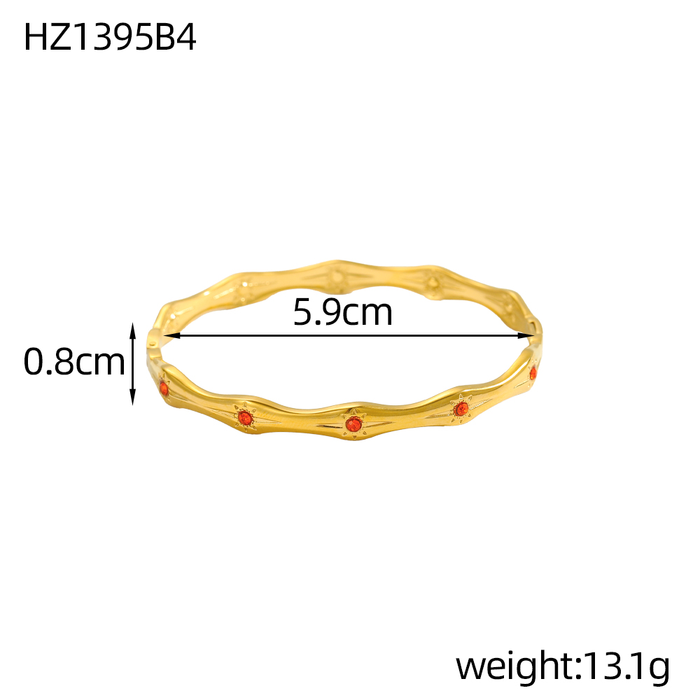 CARLIDANA Latest Gold Plated S - Latest Ethnic Fashion For Women ulasan dan harga