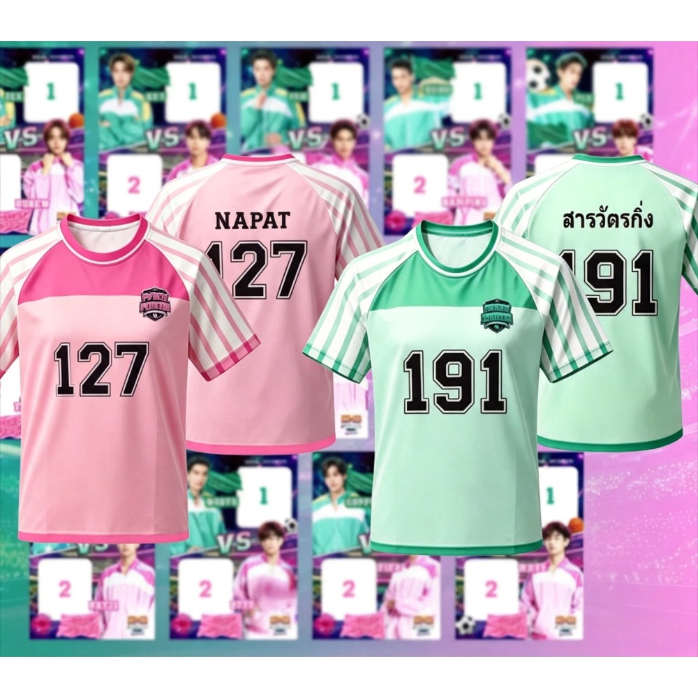 Summer Men's Women's 2026 DMD  - Thai Silk Blouse ulasan dan harga