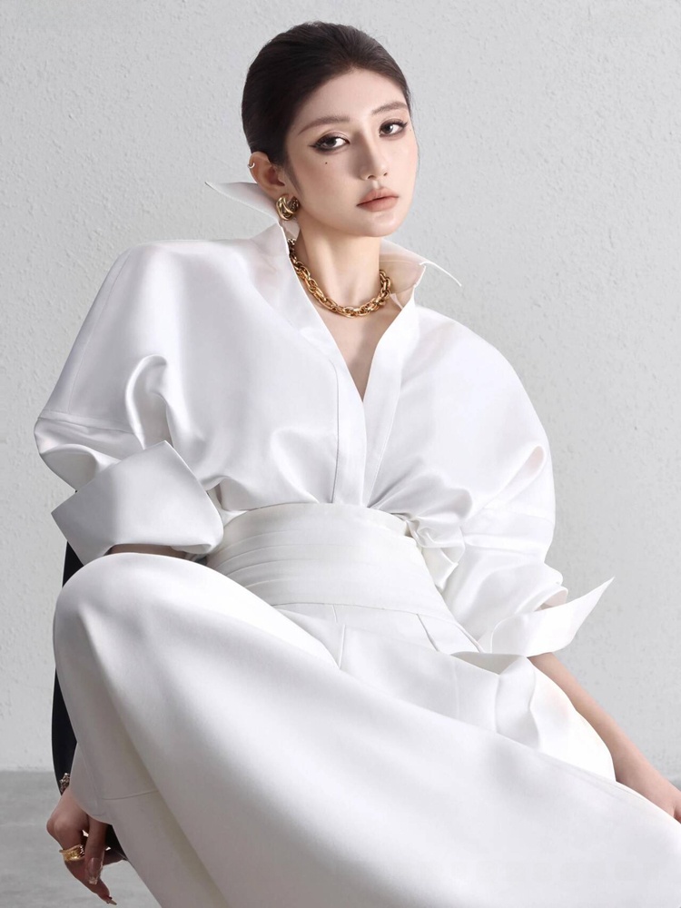 Studio New Portrait Photograph - Ethnic Fashion Studio ulasan dan harga