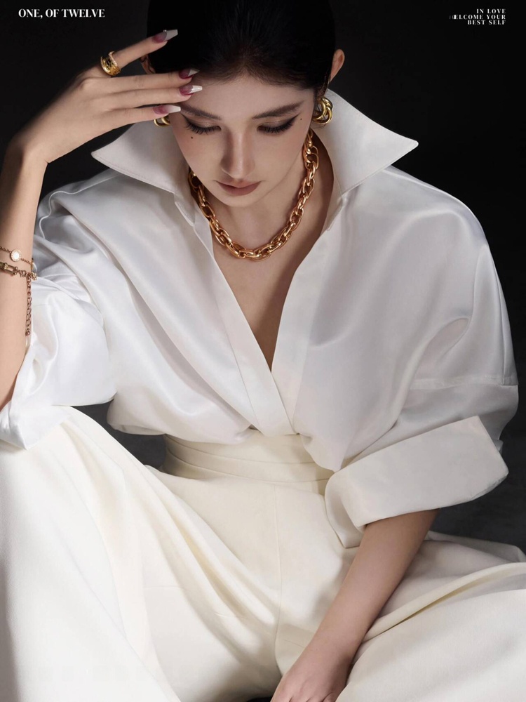 Studio New Portrait Photograph - Ethnic Fashion Studio ulasan dan harga