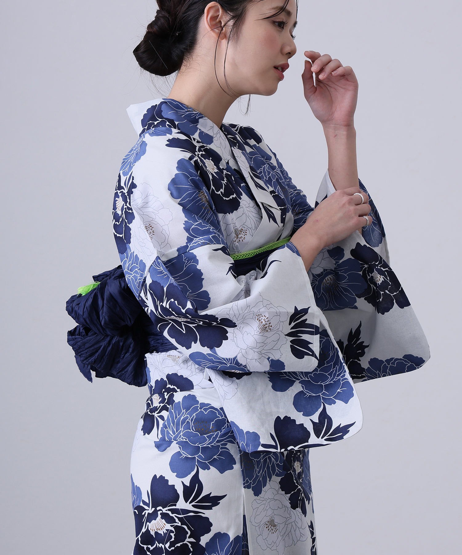 Traditional Yukata Kimono Cott - Ethnic Clothing & Online Fashion Store Khaadi Uk ulasan dan harga