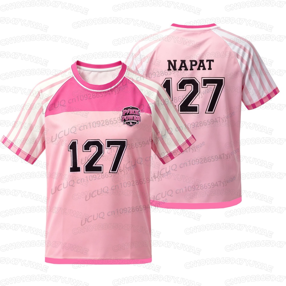 Summer Men's Women's 2026 DMD  - Thai Silk Blouse ulasan dan harga