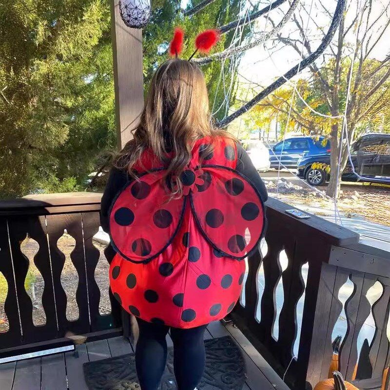 Halloween Bee Cosplay Costume  - Ethnic Wear Fashion Brand ulasan dan harga