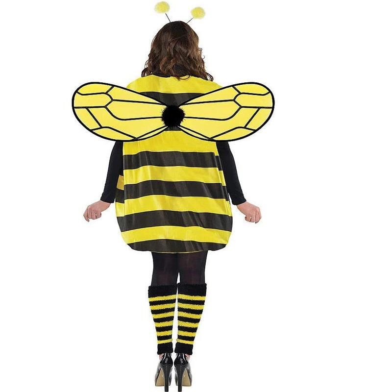 Halloween Bee Cosplay Costume  - Ethnic Wear Fashion Brand ulasan dan harga
