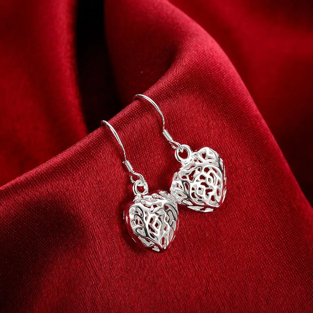 925 Sterling Silver Classy Hol - Ethnic Fashion Boutique ulasan dan harga