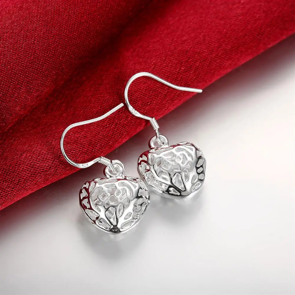925 Sterling Silver Classy Hol - Ethnic Fashion Boutique ulasan dan harga