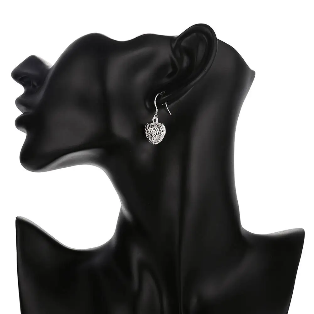 925 Sterling Silver Classy Hol - Ethnic Fashion Boutique ulasan dan harga