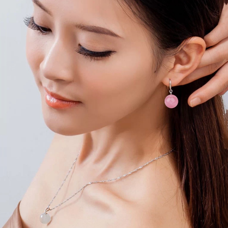 New Fashion Boutique Earrings  - Ethnic Fashion Boutique ulasan dan harga