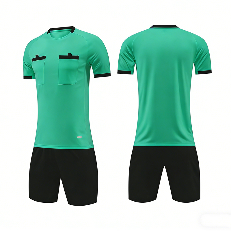 Professional Football Referee  - Thai Silk Blouse ulasan dan harga