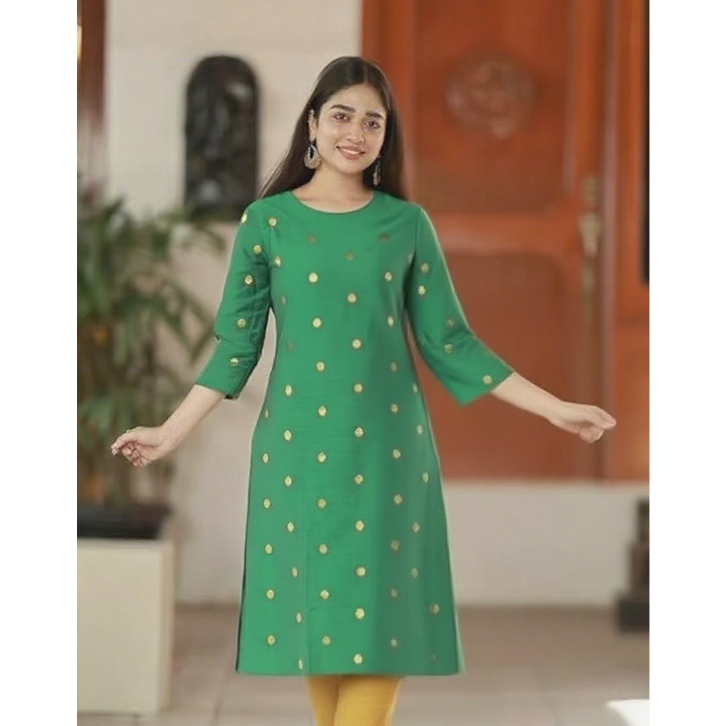 Muslim Kurt Women's Fashion Co - Ethnic Fashion Kurtis ulasan dan harga