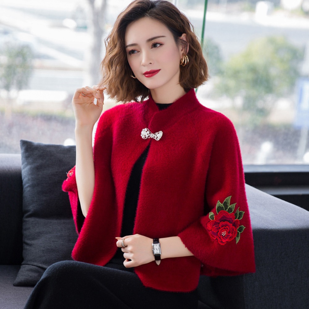 Vintage Wraps Coat Women Cloth - Ethnic Clothing & Online Fashion Store Khaadi Uk ulasan dan harga