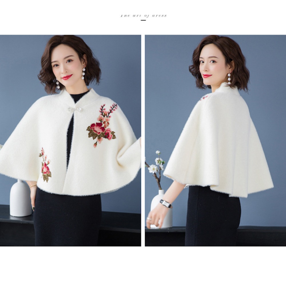 Vintage Wraps Coat Women Cloth - Ethnic Clothing & Online Fashion Store Khaadi Uk ulasan dan harga