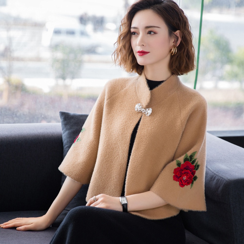 Vintage Wraps Coat Women Cloth - Ethnic Clothing & Online Fashion Store Khaadi Uk ulasan dan harga