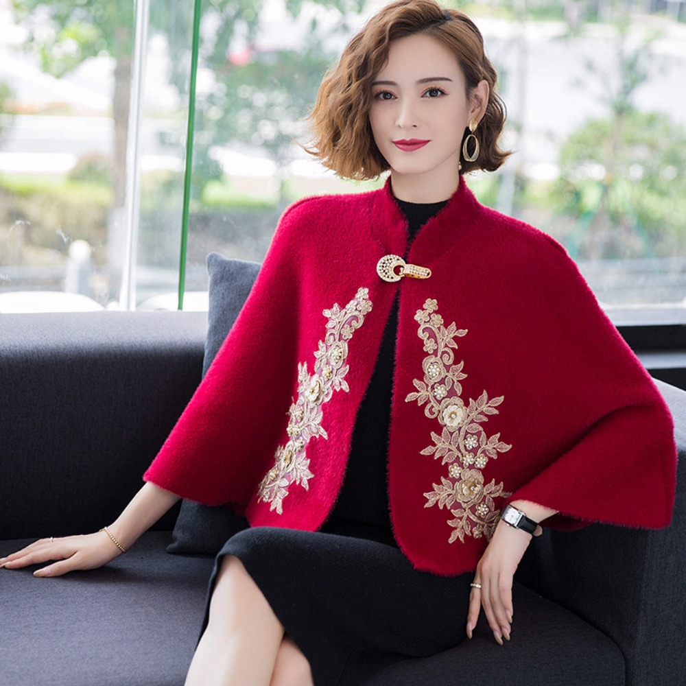 Vintage Wraps Coat Women Cloth - Ethnic Clothing & Online Fashion Store Khaadi Uk ulasan dan harga