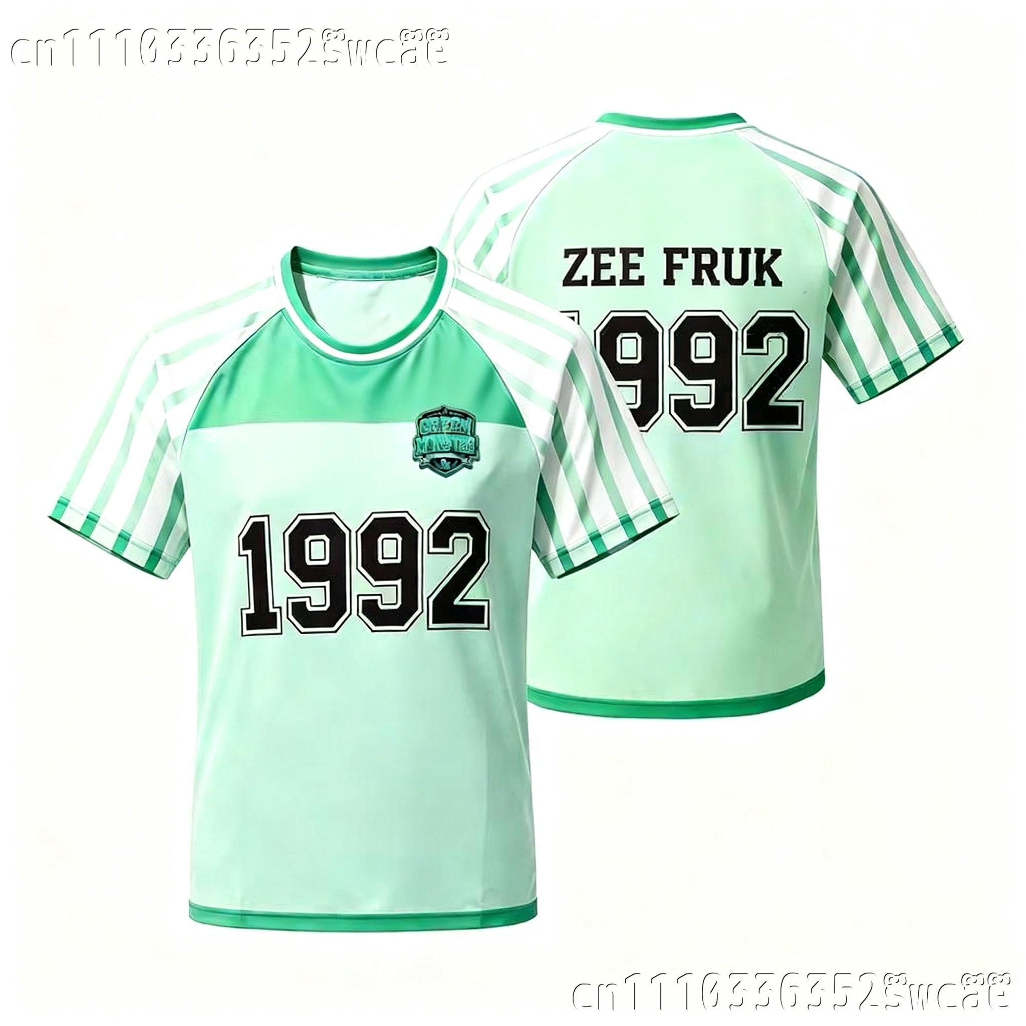 FamilyMatching Summer Men's  2 - Thai Silk Blouse ulasan dan harga