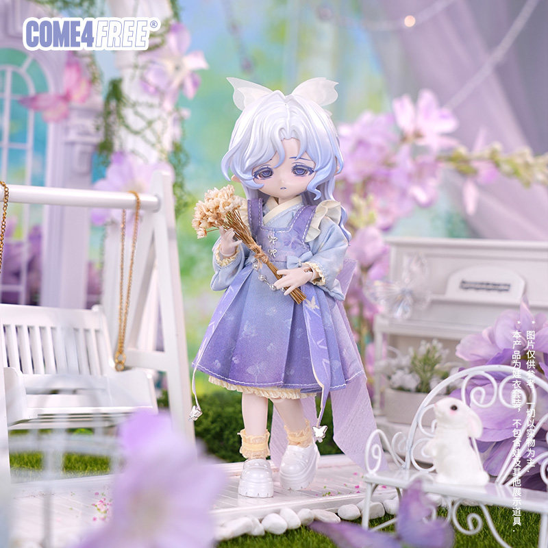 COME4FREE Bjd Doll Dress 12 Sc - Ethnic Clothing & Online Fashion Store Khaadi Uk ulasan dan harga