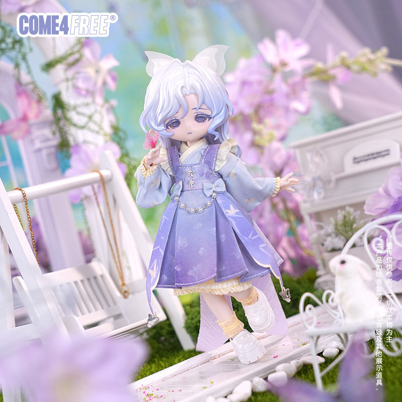COME4FREE Bjd Doll Dress 12 Sc - Ethnic Clothing & Online Fashion Store Khaadi Uk ulasan dan harga